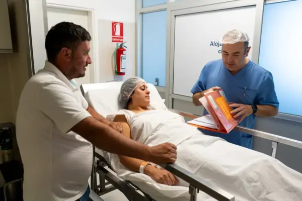 Uruguay reglamentó la ley sobre endometriosis: “Estoy 15 días del mes internada”
