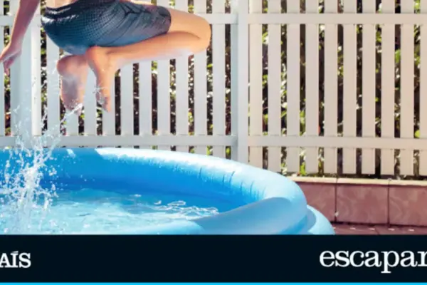 PVC pool patches: industrial-grade adhesive resistant to chlorine and UV rays