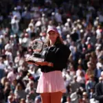 First major for Mirra Andreeva, the triumph that had to come: Roland Garros is hers