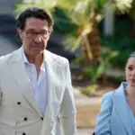 The actor Luis Lorenzo faces trial for the death of his partner's aunt: "They had her abandoned"