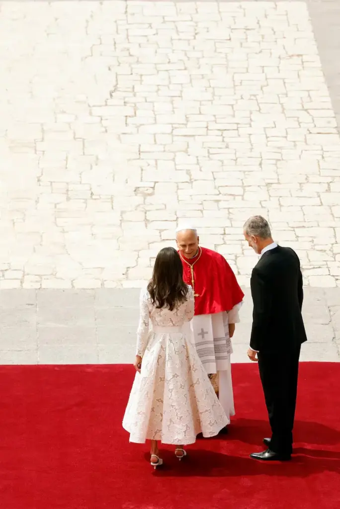 The Pope chooses a center for immigrants and homeless people for his first visit: “Whoever is in Madrid is from Madrid”
