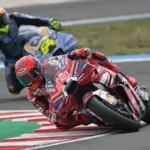 Marc Márquez is indomitable: 'pole' and 'sprint' victory in the Hungarian GP one month after his last operation
