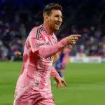 Leo Messi, Princess of Asturias Award for Sports 2026