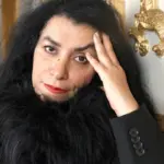 Comic artist and filmmaker Marjane Satrapi, author of ‘Persepolis’, dies at 56 years old