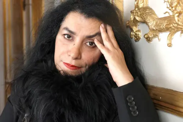 Comic artist and filmmaker Marjane Satrapi, author of ‘Persepolis’, dies at 56 years old