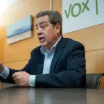 Vox warns the PP that it will not support the Consell's budgets if it does not include its national priority that has been overlooked so far