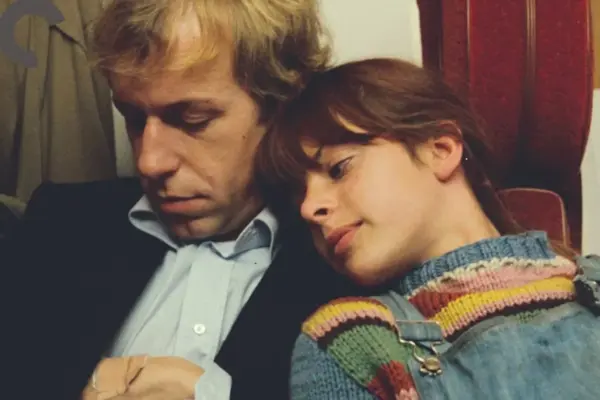 Wim Wenders removes ‘False Movement’ from platforms after decades of Nastassja Kinski’s complaints about appearing naked at 13 years old