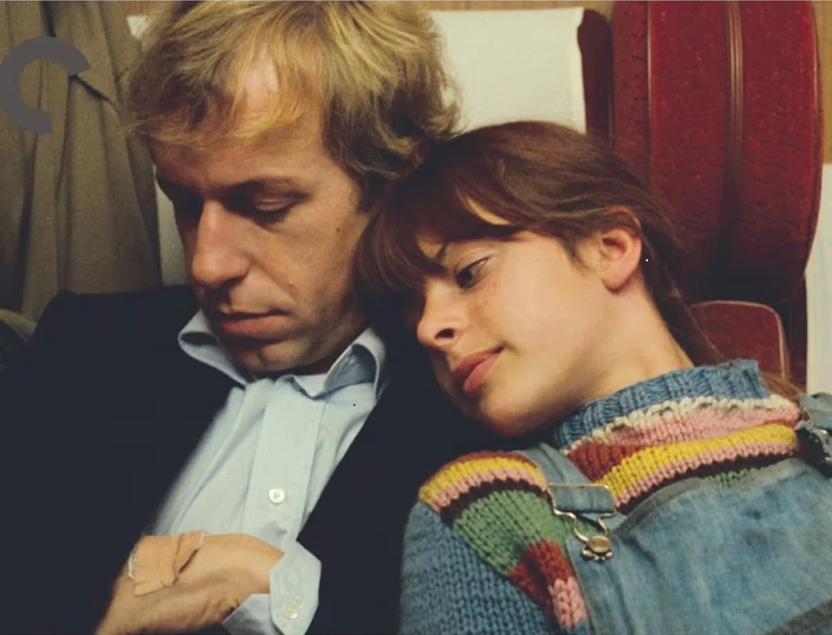 Wim Wenders removes ‘False Movement’ from platforms after decades of Nastassja Kinski’s complaints about appearing naked at 13 years old
