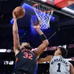 NBA Finals, Spurs vs Knicks: dates, times, and where to watch in Mexico