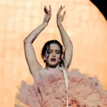 Rosalía cancels her concerts in Florida due to a family emergency