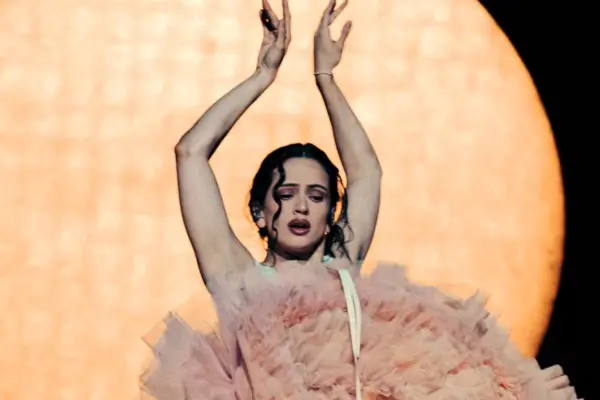 Rosalía cancels her concerts in Florida due to a family emergency