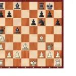 Análisis de ajedrez | Otra plata en el Europeo para Sabrina Vega