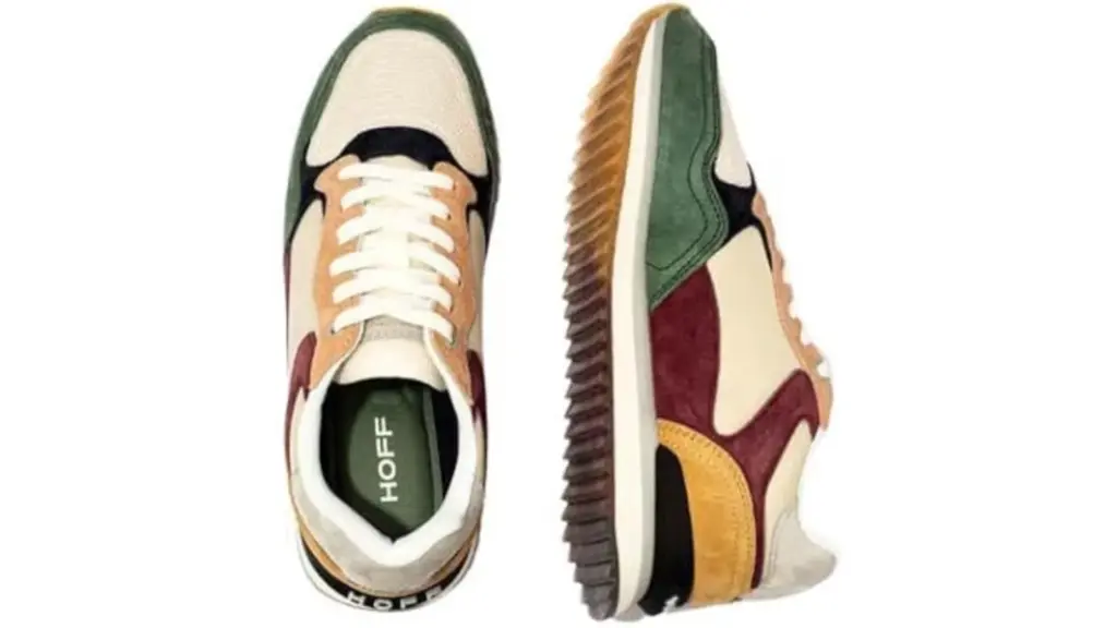 Zapatillas Hoff primavera amazon junio 26 cuerpo 2