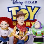 Bizarrap and Bad Bunny share the stage in ‘Toy Story 5’ and Taylor Swift provides the music: “I always dreamed of writing for these characters”