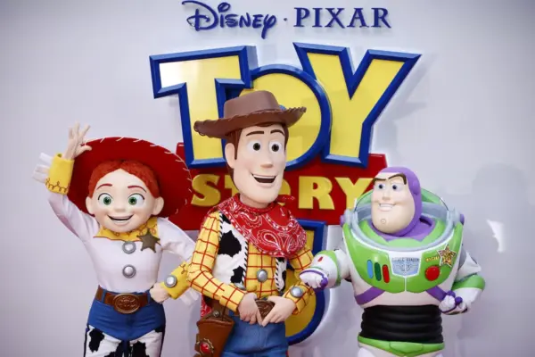 Bizarrap and Bad Bunny share the stage in ‘Toy Story 5’ and Taylor Swift provides the music: “I always dreamed of writing for these characters”
