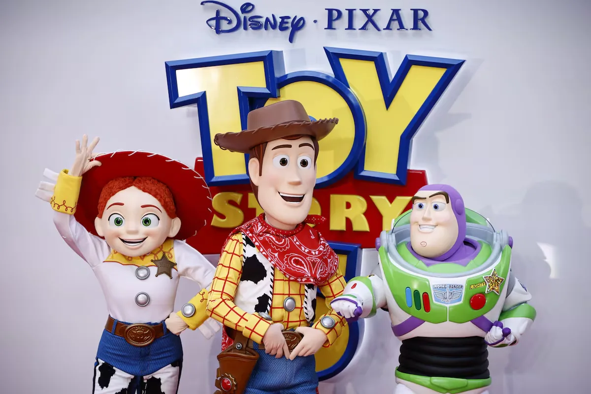 Bizarrap and Bad Bunny share the stage in ‘Toy Story 5’ and Taylor Swift provides the music: “I always dreamed of writing for these characters”