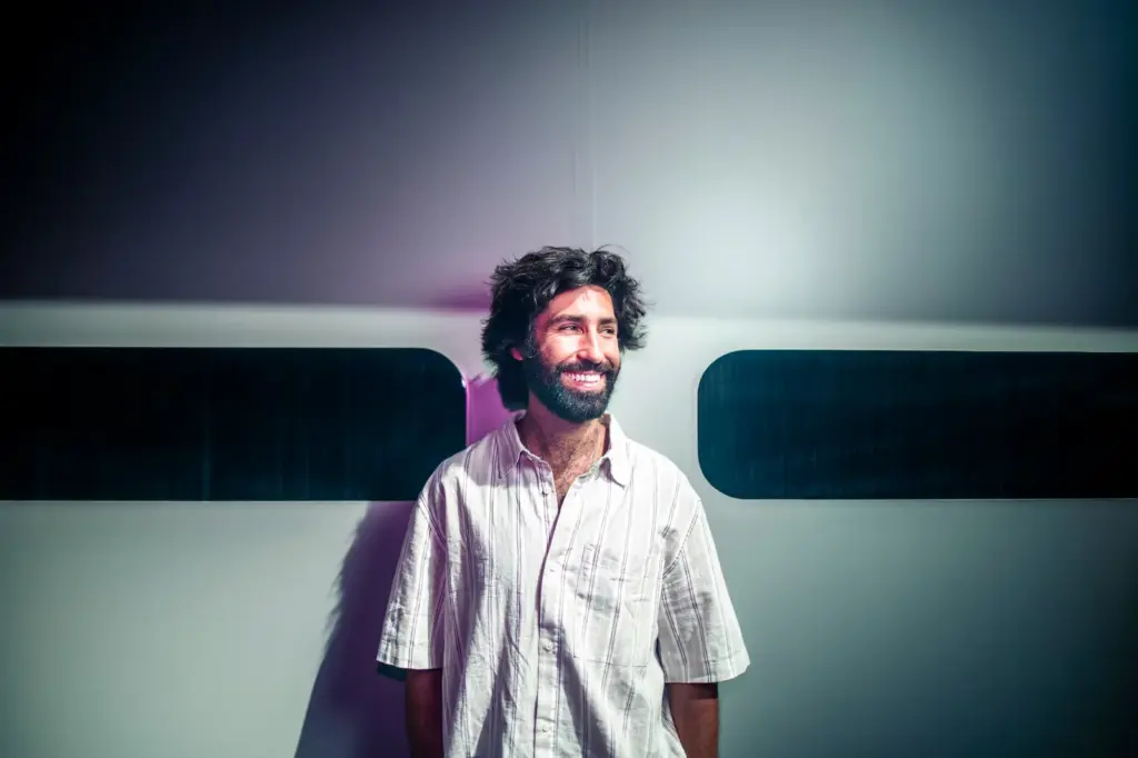 Carlos Bobillo, ‘sucker’ of Hakuna: “It’s hard to understand leaving the super lawyer job, but it’s not a resignation”