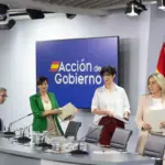 The Government sees the motion of no confidence as impossible due to rejection in Catalonia and the Basque Country of the PP and Vox