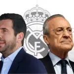 Florentino or Riquelme? Vote for your ideal candidate for the presidency of Real Madrid
