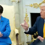 “Between 0 and 3 hours of sleep a day”: controversy in Japan over Prime Minister Takaichi's excessive work ethic
