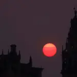 Aemet announces a fourth heatwave from Wednesday to Sunday amidst the fire crisis