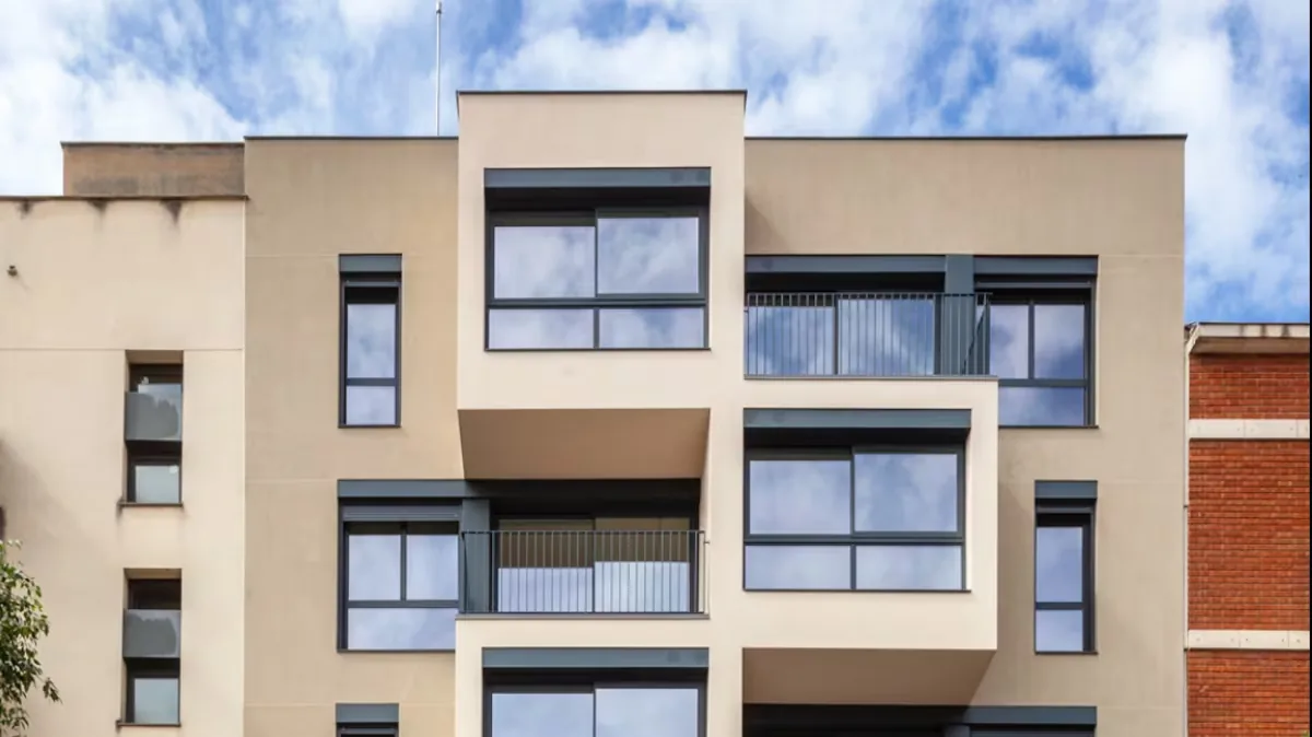 The new State investment fund will forgive up to 30% of the loan to affordable housing developers