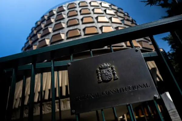 The Constitutional Court rejects the appeal by the Government of Extremadura against the amnesty law