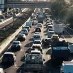 Traffic forecasts 5.6 million road trips at the beginning of August