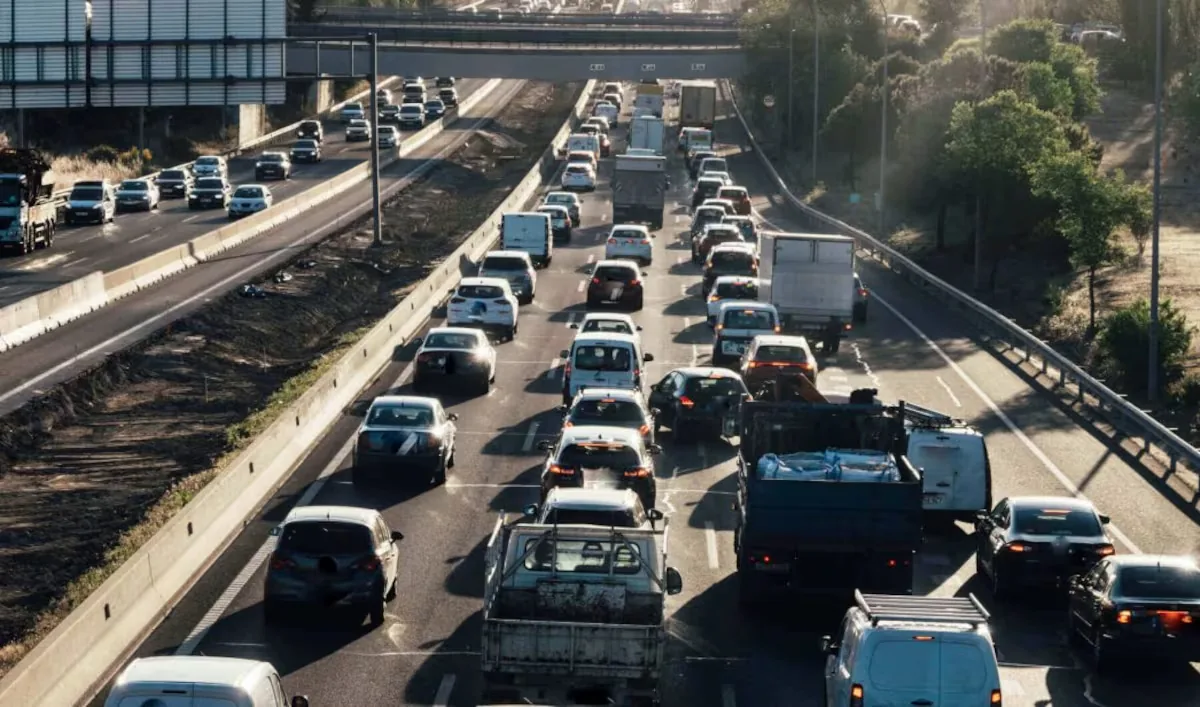 Traffic forecasts 5.6 million road trips at the beginning of August
