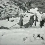 Spain, country in arms: how the Civil War was told in United States newsreels
