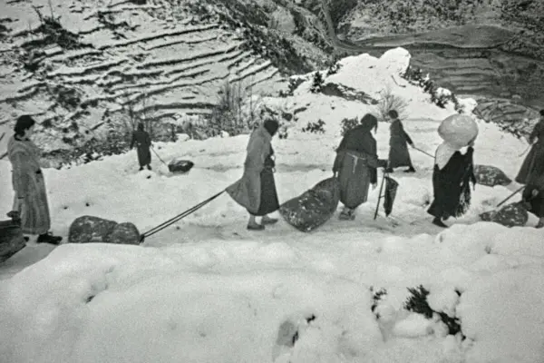 Spain, country in arms: how the Civil War was told in United States newsreels