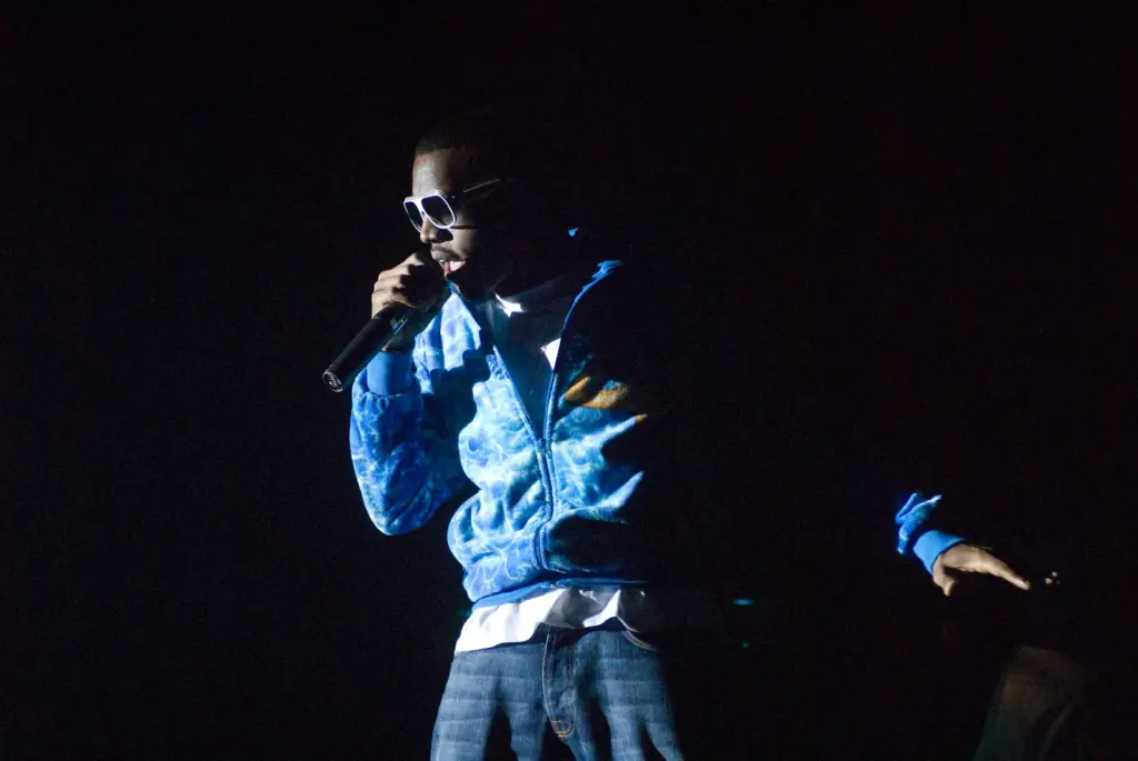 Praises of Nazism, canceled concerts, and apologies: the controversial universe of Kanye West lands in Madrid