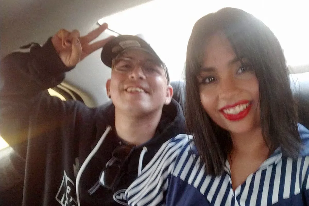 Love cut short by the Venezuela earthquake: “It seems like a joke from the universe, five hours of knowing him and I’ll never see him again?”