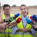 PP and Vox in Extremadura approve the Budgets for 2026