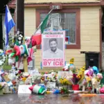 ICE releases one of the key witnesses in the death of Mexican immigrant Lorenzo Salgado