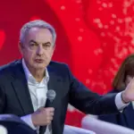 Las explicaciones de Zapatero dejan un sabor “agridulce” en el PSOE a pesar del cierre de filas de Ferraz