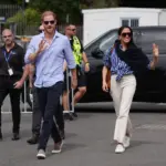 Meghan Markle shares the family album from her vacation in Portugal and confirms they visited the tomb of Diana, Princess of Wales