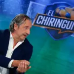Josep Pedrerol explains his signing with Mediaset: “Ana Rosa Quintana was the first to congratulate me”