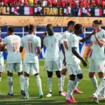 France considers Rajoy's article on the French team "racist" and "unacceptable"
