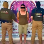 Arrested a former commissioner with ties to Los Ardillos for kidnapping officials in Guerrero