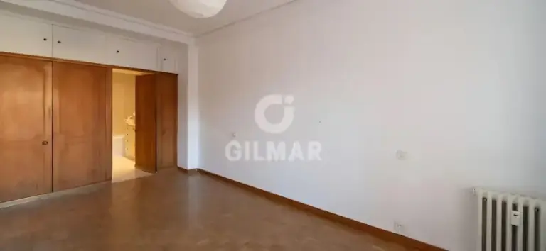 Amador puts up for sale for 3.3 million euros the two apartments in Chamberí that he has shared with Ayuso