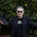 Miguel Costas, founder of Siniestro Total: “People said I left the band because I was a junkie... and that I had lost my teeth”