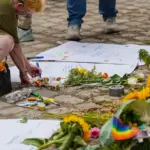 Who is Adbul B., the alleged perpetrator of the attack against the Pride parade in Berlin