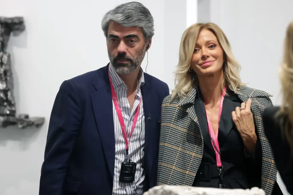 Susanna Griso and Luis Enríquez marry after a year and a half of relationship, with 200 guests on the Costa Brava