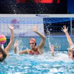 Spain once again misses out on gold at the World Cup