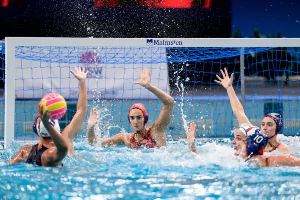 Spain once again misses out on gold at the World Cup