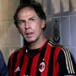 Franco Baresi dies, historic Milan captain and legend of Italian football