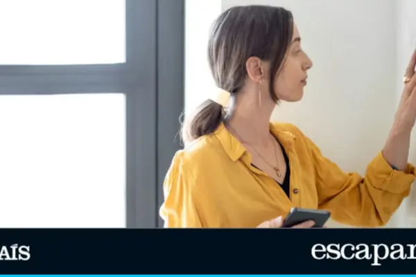 The alarm sensor for doors and windows that enhances your home's security for less than 25 euros