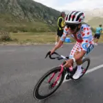 Richard Carapaz wins in Alpe d'Huez in the penultimate stage of the Tour de France