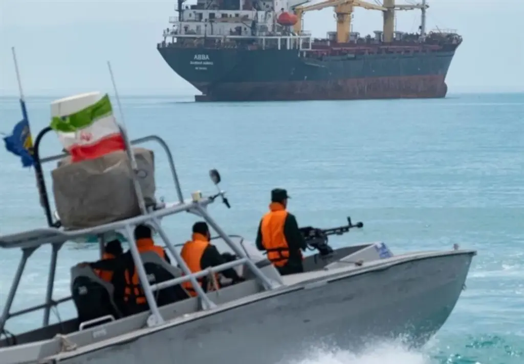 Imposing tolls on the Strait of Hormuz, Trump's latest whim and backtrack
